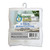 Royal Crest Wash Cloth White Soft Cotton Bathroom Essentials 6 Ea