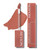 Revlon ColorStay Limitless Matte Liquid Lipstick Poster Child Transfer-Proof 0.13 Oz