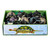 Toysmith Squishimals Turtle Assorted Soft Plush 1 Ea