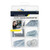 Fastener Kit Assorted Hardware 312 Ea