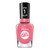 Sally Hansen Miracle Gel Nail Polish Longwear Chip-Resistant Bold Shine Rain-Glow 0.5 Oz