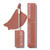 Revlon ColorStay Limitless Matte Liquid Lipstick Beauty Sleep Transfer-Proof 0.13 Oz