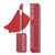 Revlon ColorStay Limitless Matte Liquid Lipstick Stir Me Up Transfer-Proof 0.13 Oz
