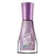 Sally Hansen Insta-Dri Nail Polish Holo-Glow Collection Quick-Dry One-Stroke Lustrous Lilac 0.31 Oz