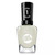 Sally Hansen Miracle Gel Nail Polish Cozy Chic Collection Longwear Chip-Resistant Bold Shine Blanket Statemint 0.5 Oz