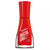 Sally Hansen Insta-Dri Nail Polish Color Collision Collection Quick-Dry One-Stroke Augmented Red-ality 0.31 Oz