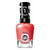 Sally Hansen Miracle Gel Nail Polish Modern Pearl Collection Longwear Chip-Resistant Bold Shine 907 Rare Red Pearl 0.5 Oz