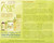 Vitale Olive Oil Touch Up Kit Super, 1 Ea