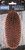 TITAN Medium Military Wooden Brush