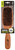 Titan Hard Curved Wave Brush