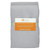 MUkitchen Microfiber Waffle Dishtowel for Quick Drying and Absorbency, Gray, 2 ea