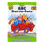 School Zone Workbook ABC Dot-to-Dots Preschool Activity 1 Ea