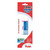 Pentel Hi Polymer Block Eraser Large White Smooth Clean Erasing Performance School Office Supply 1 Ea