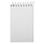 Simply Done Memo Pad Small 3 inch x 5 inch 60 Pages 1 Ea