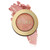 Milani Baked Blush Radiant Glow Blendable Formula, Berry Amore, 0.12 oz