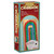Cribbage Fold Board with Cards Classic Board Game Family Entertainment Pack 1 Ea