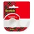 Scotch Transparent Tape Durable Adhesive General Purpose 1 Ea