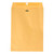 Mead Clasp Envelopes 9 x 12 Brown Kraft Paper for Documents, 4 ea