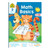 School Zone Workbook Math Basics Grade 2 1 Ea
