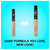 Maybelline Fit Me Liquid Concealer, 11 Vanilla, 0.23 oz