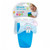 Munchkin 360 Miracle Cup for Toddler Drinking Transition, Assorted Colors, 10 oz