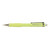 Pentel Twist Erase III Mechanical Pencil Celadon Green Barrel Comfortable Grip Smooth Writing 0.7mm 1 Ea