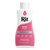 Rit All-Purpose Liquid Fabric Dye in Fuchsia Color for DIY Fabric Projects, 8 oz