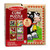 Melissa and Doug Farm Wooden Cube Puzzle with Storage Tray 6-in-1 Puzzles, 1 ea
