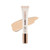 Nude by Nature Perfecting Concealer for High-Coverage and Brightening Effect, 01 Ivory, 0.21 oz