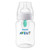 Philips Avent Anti Colic Baby Bottle Durable Feeding Bottle Easy Grip Clear 9 Ea 1 Ea