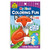 School Zone Workbook My First Coloring Adventure Little Busy Book 1 Ea
