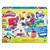 Hasbro Play Doh Care N Carry Vet Playset Creative Pretend Animal Care Veterinary Activity 1 Ea