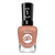 Sally Hansen Miracle Gel Nail Polish Longwear Chip-Resistant Bold Shine 190 Road Less Traveled 0.5 Oz