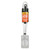 Mr. Bar-B-Q 2 Piece Finger Grip Tool Set for Easy Grilling and Flipping, 1 ea