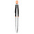 Mr. Bar-B-Q Deluxe Stainless Steel Tongs for Gripping and Turning Food on Grill, 1 ea