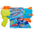 Nerf Super Soaker Wave Spray Water Blaster for Continuous Water Stream, 30 oz