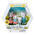 Honey Bee Acres Prington Cat Figurines Playset 4 Ea