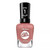 Sally Hansen Miracle Gel Nail Polish Longwear Gel-Like Formula No UV Lamp Needed Wild and Free Pink 0.5 Oz