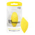 Real Techniques Miracle Concealer Sponge Professional Makeup Tool for Face Application 1 Ea