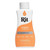 Rit All-Purpose Liquid Fabric Dye in Tangerine Color for Vibrant Fabric Coloring, 8 oz