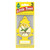 Little Trees Hanging Air Freshener Vanillaroma Scent, 3 Ea