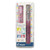 Pilot Kakuno Fountain Pen Comfortable Grip Smooth Writing Performance Stylish Pink Barrel 1 Ea