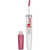 Maybelline Super Stay 24 2-Step Liquid Lipstick Very Cranberry Longwear Makeup, 1 Kit