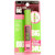 Maybelline Great Lash Big Mascara Washable 132 Brownish Black, 1 Ea