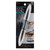 L'Oreal Paris Voluminous Superstar Waterproof Mascara Blackest Black Dual-Ended, 0.4 Oz
