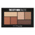Maybelline The City Mini Eyeshadow Palette Matte 500 Brooklyn Nudes, 0.14 oz