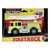Maxx Action Small Rescue Vehicle Assorted Styles, 1 Ea