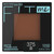 Maybelline Fit Me Matte and Poreless Pressed Powder Shine Control Java 375, 0.29 oz