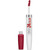 Maybelline Super Stay 24 Color Lipstick Shade 015 All Day Cherry, 1 Ea