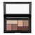 Maybelline City Mini Eyeshadow Palette 480 Matte About Town, 0.14 oz